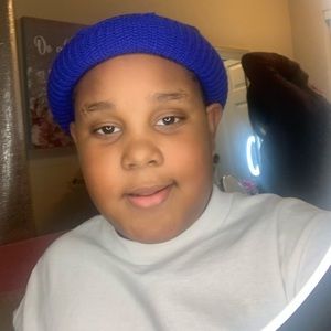 Meet your Posher, Lennix